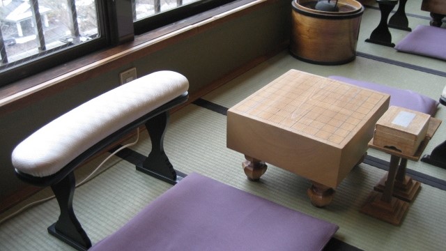 What is Shogi? Shogi is a board game that..|Fitspot Japan Media